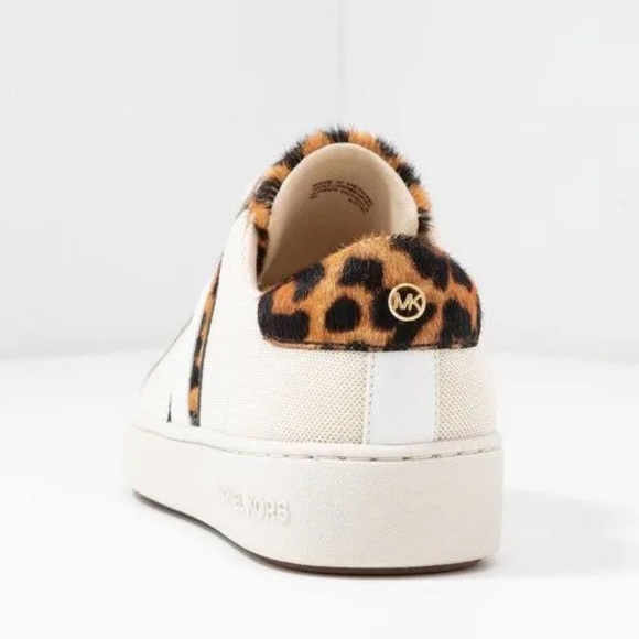 Michael Michael Kors Irving sneakers - Picture 5 of 16